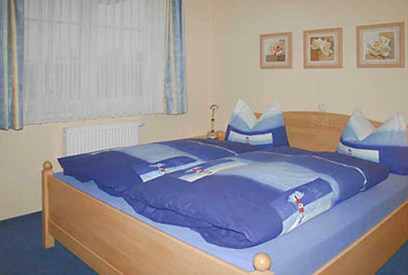 Appartement _ Fewo In Binz Granitzhof Exterior foto